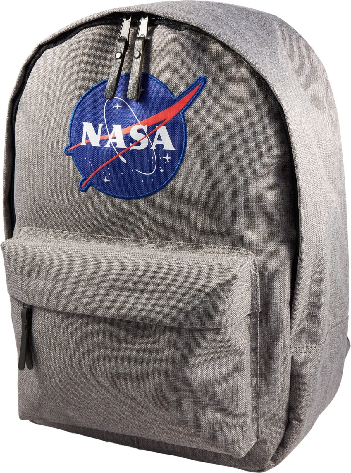 NASA Ryggsäck 13L|Light Grey