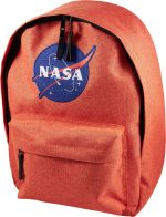 NASA Ryggsäck 13L|Orange