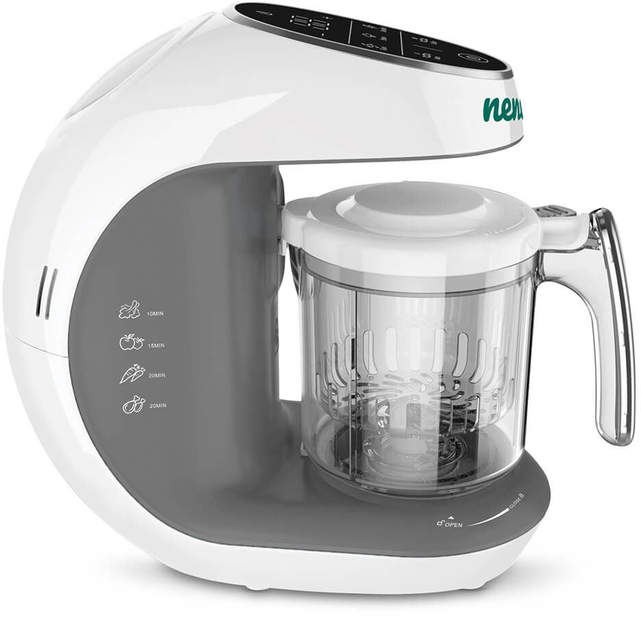 NENO Cibo Steam Mixer|