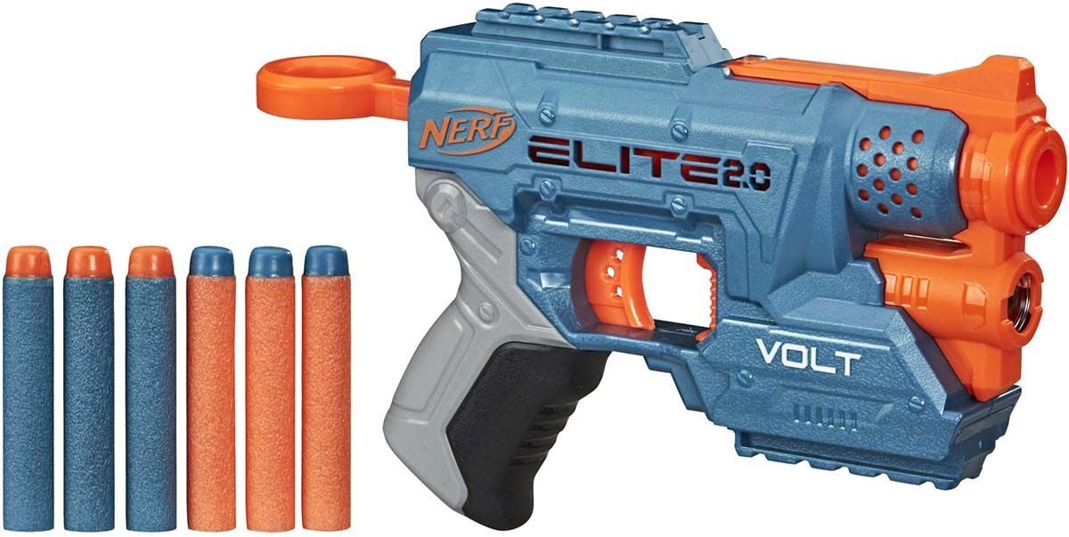 NERF Elite 2.0 Volt SD 1|