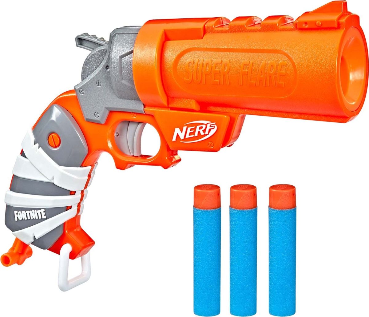 NERF Fortnite Flare|