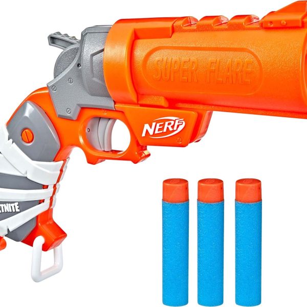 NERF Fortnite Flare|