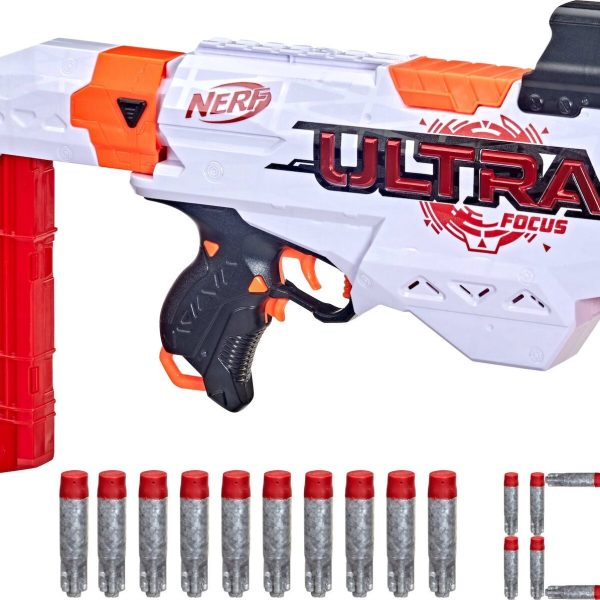 NERF Ultra Focus Blaster|