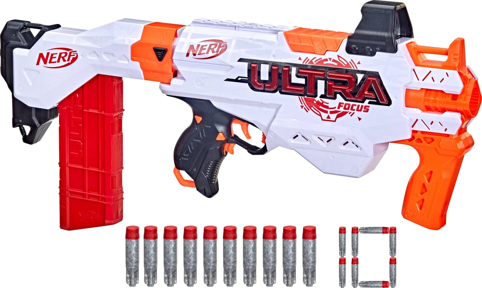 NERF Ultra Focus Blaster|