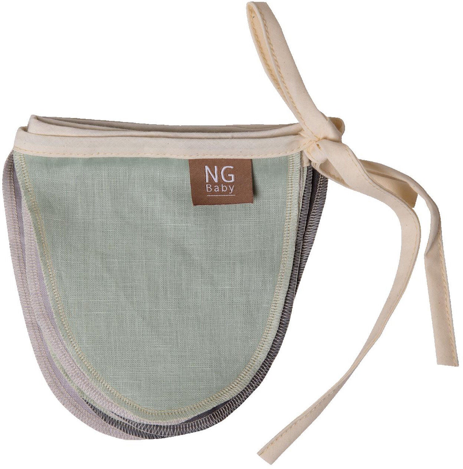 NGBaby Vimpel|Sage Green