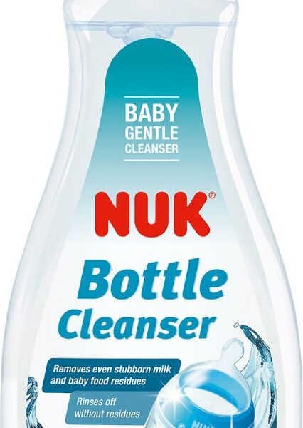 NUK Diskmedel 500 ml