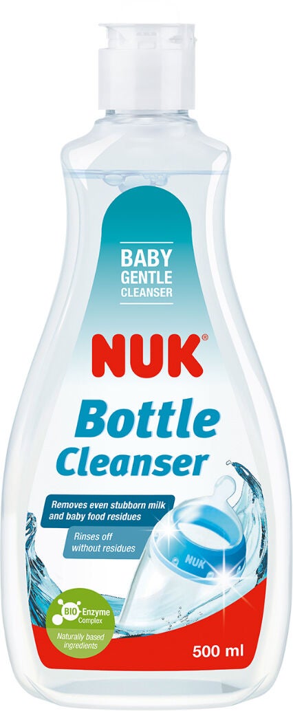 NUK Diskmedel 500 ml