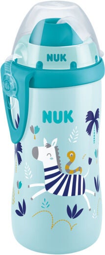 NUK Flexi Mugg|Chameleon Blue