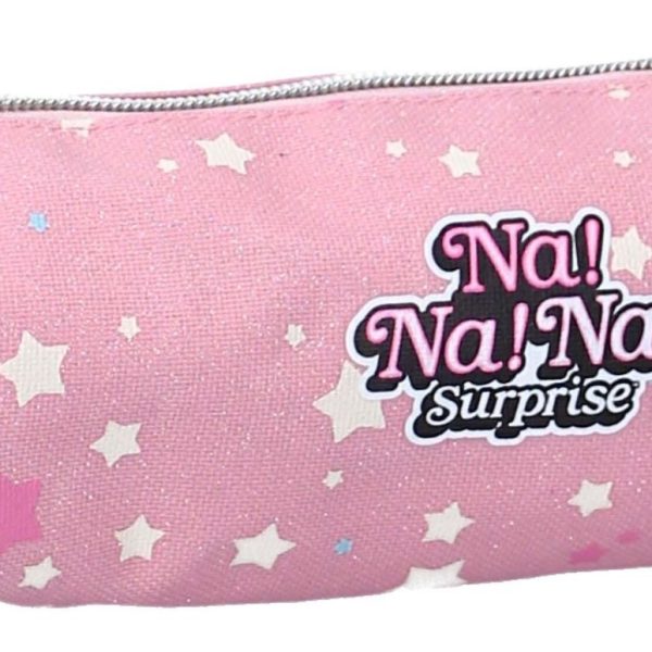 Na!Na!Na! Surprise Chic Pennfodral|Pink