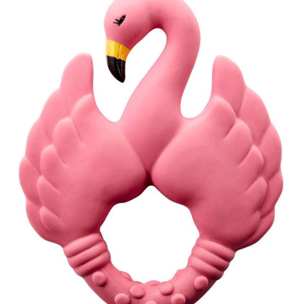 Natruba Bitleksak Flamingo|Rosa