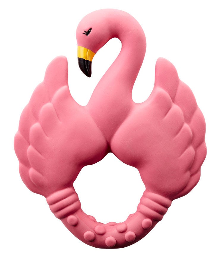 Natruba Bitleksak Flamingo|Rosa