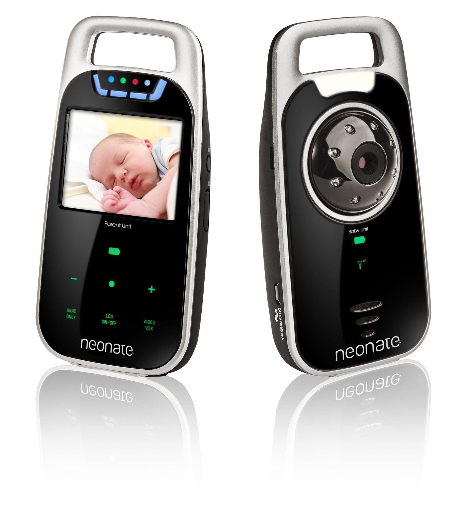 Neonate Babyvakt BC-8000DV|