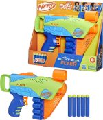 Nerf Blaster Elite Jr Flyer|