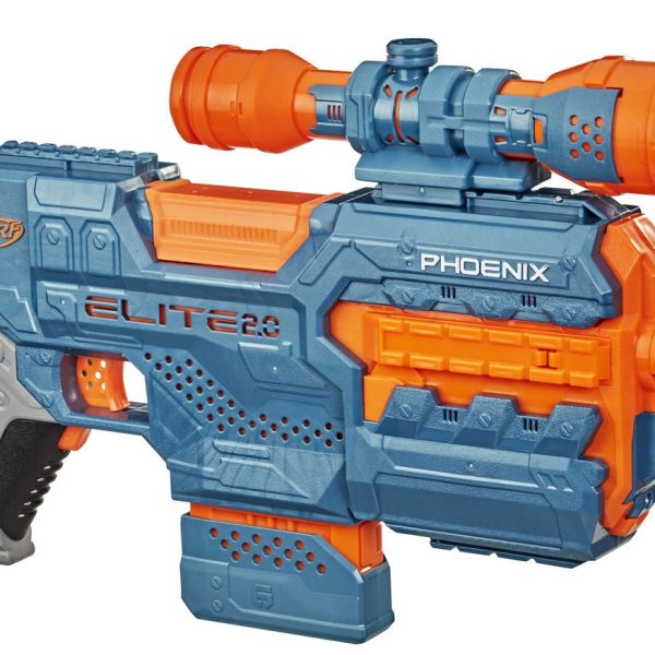 Nerf Elite 2.0 Phoenix CS 6|