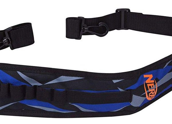 Nerf Elite Blaster Strap|