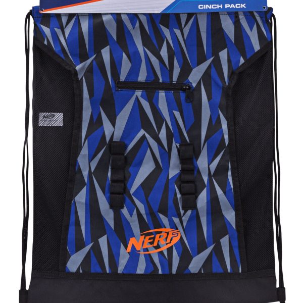 Nerf Elite Cinch Pack