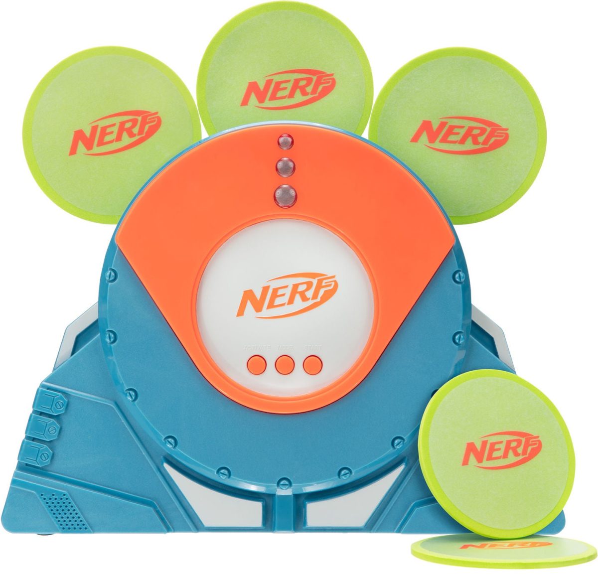 Nerf Elite Skeet Shot Disc|