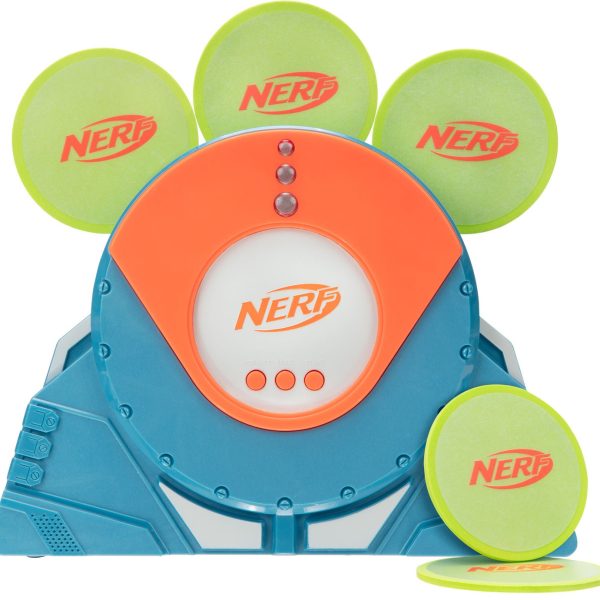 Nerf Elite Skeet Shot Disc|