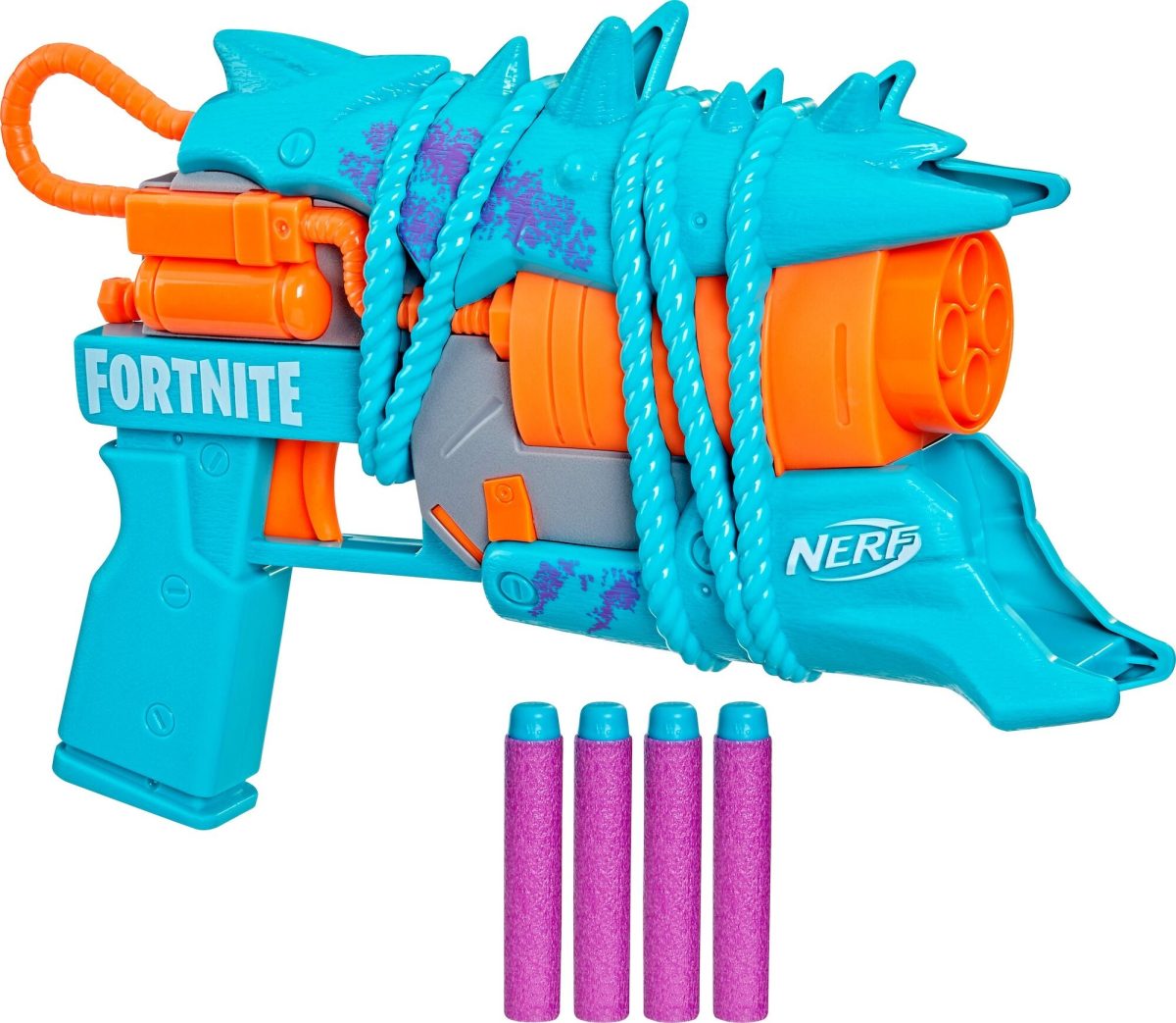 Nerf Fortnite Primal Blaster|