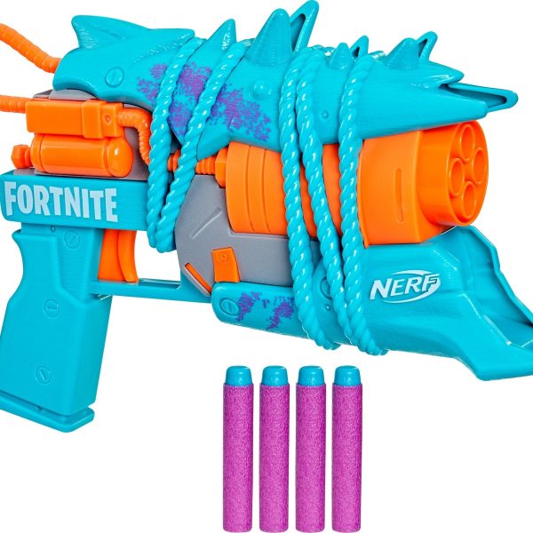 Nerf Fortnite Primal Blaster|