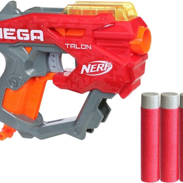 Nerf Mega Talon|