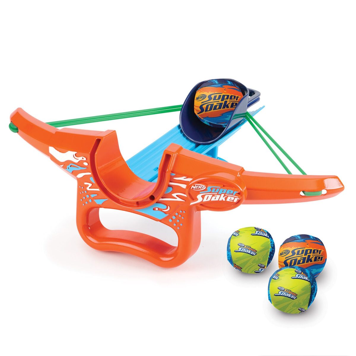 Nerf Storm Vattenraket|