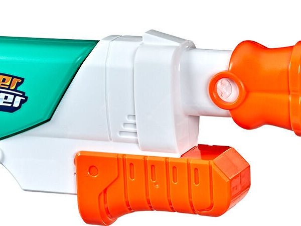 Nerf Super Soaker Hydro Frenzy Vattenpistol|