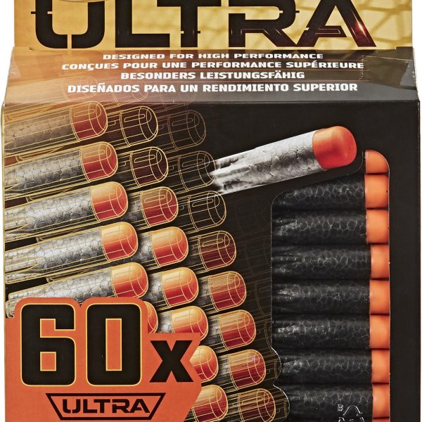 Nerf Ultra Dart Refill 60-pack