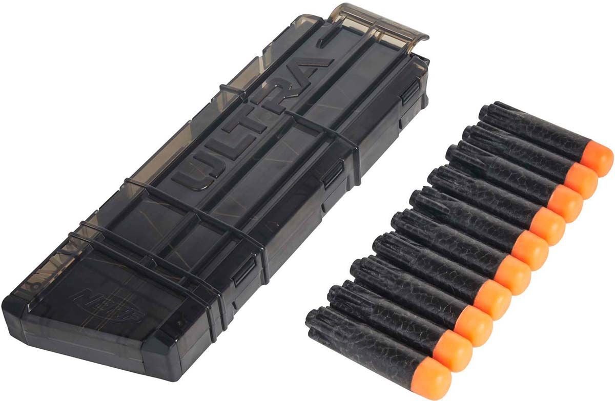 Nerf Ultransformers Dart Clip Refill|