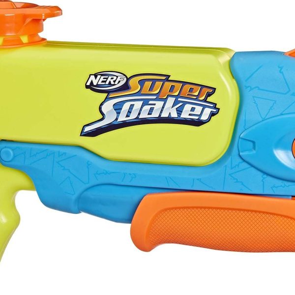 Nerf Vattenpistol Super Soaker Wave Spray|