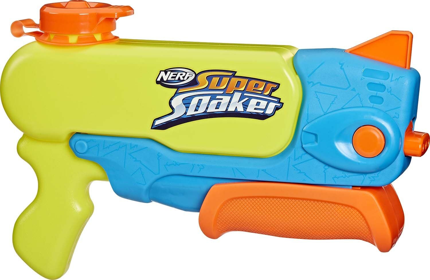 Nerf Vattenpistol Super Soaker Wave Spray|