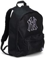 New York Yankees Ryggsäck|Svart