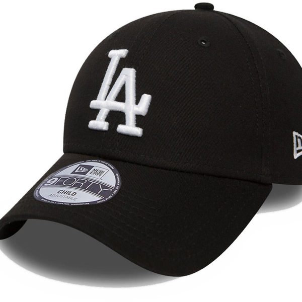 NewEra Kids League Essential 940 Baseballkeps