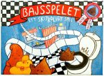 Nicotext Bajsspelet|