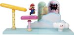 Nintendo Super Mario 2.5" Cloud Lekset|