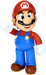 Nintendo Super Mario  Big Figure Wave 1|