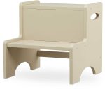 Nofred Step Up Stegpall|Beige