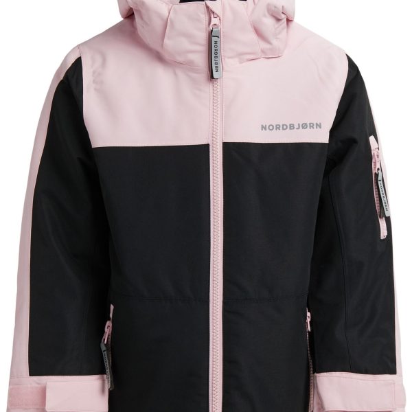 Nordbjörn Åre Skidjacka|Pink Combo