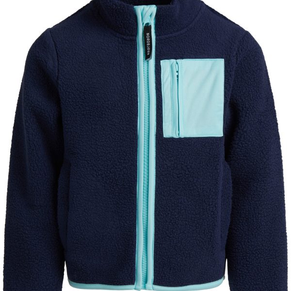 Nordbjörn Bohus Pilejacka|Peacoat