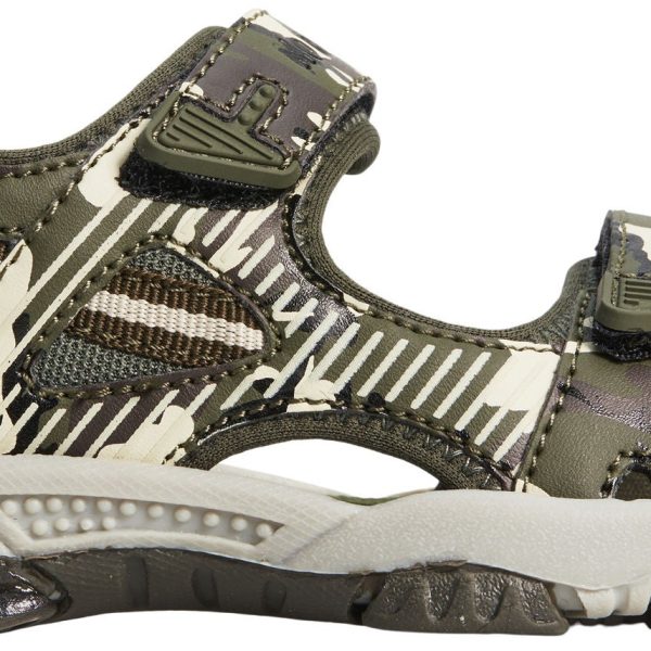 Nordbjörn Champion Sandaler|Camo