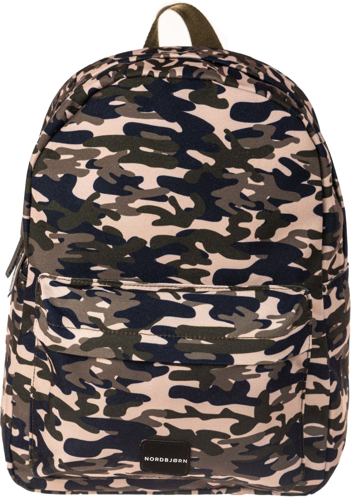 Nordbjörn Cosmos Ryggsäck 17L|Camo