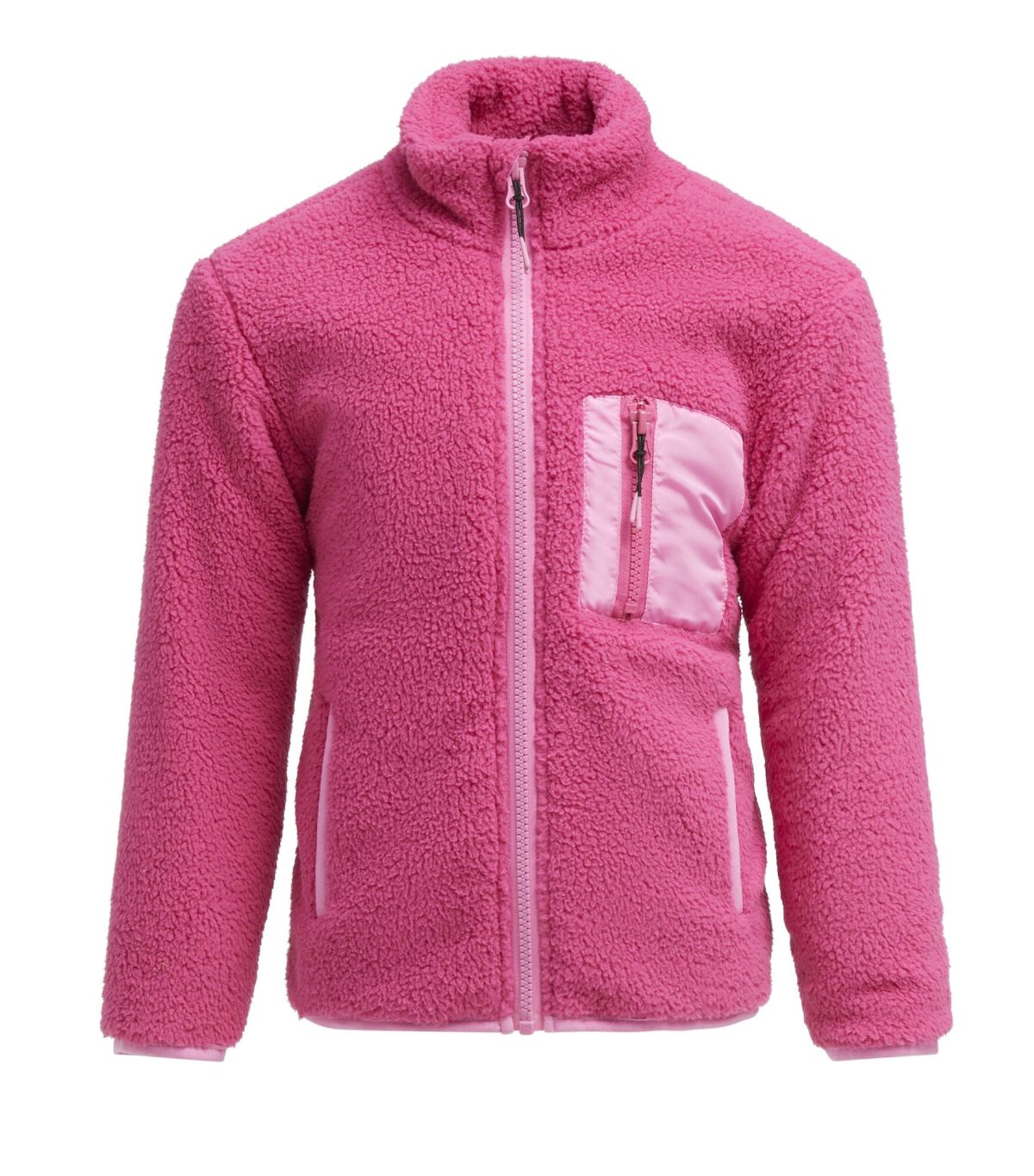 Nordbjörn Dakota Pilejacka|Fuchsia