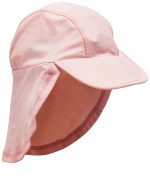 Nordbjörn Fårö UV-Hatt|Silver Pink