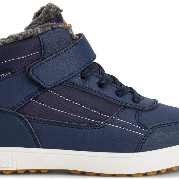 Nordbjörn Grizzly Vinterkängor|Blue