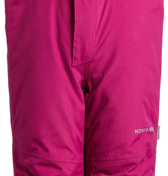 Nordbjörn Isaberg Skidbyxor|Boysenberry