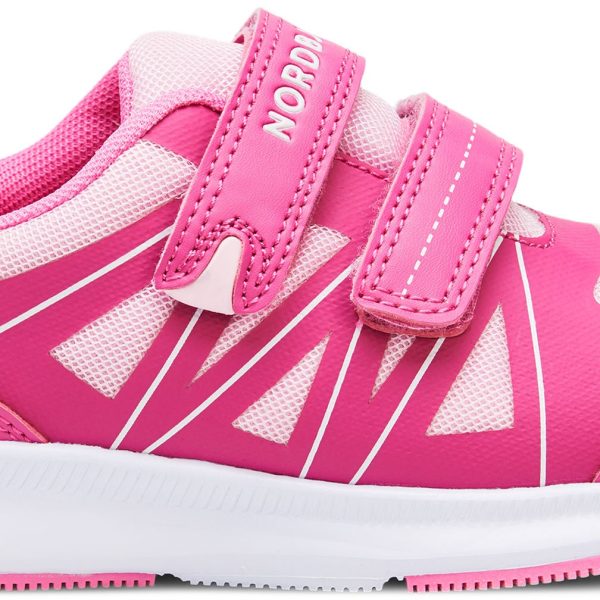 Nordbjörn Jupiter WP Sneakers|Pink