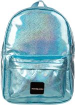 Nordbjörn Lunar Ryggsäck 7L|Blue Glitter