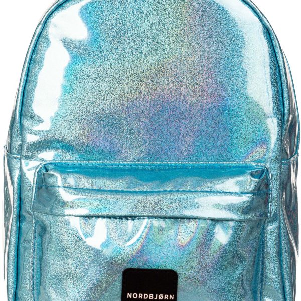 Nordbjörn Lunar Ryggsäck 7L|Blue Glitter