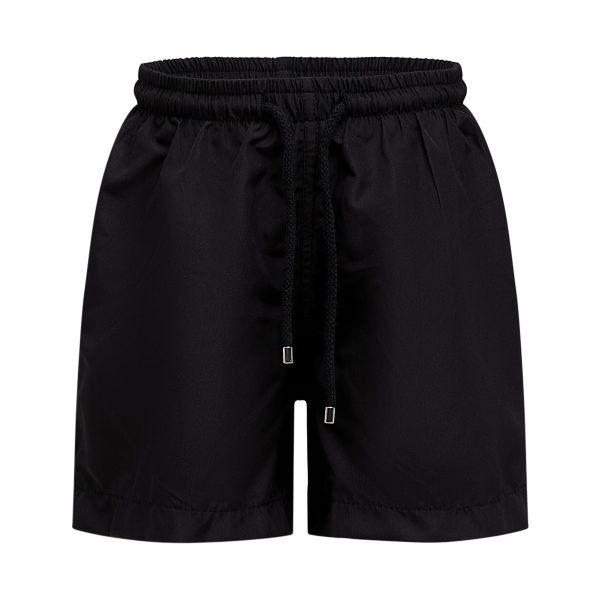 Nordbjörn Max Badbyxor|Black