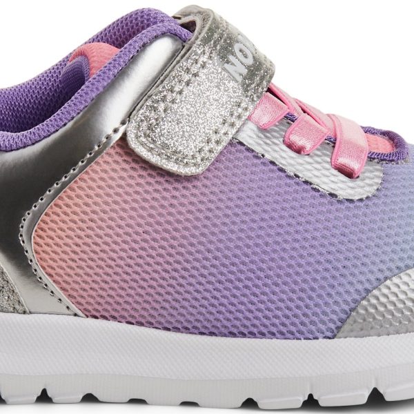 Nordbjörn Miami Sneakers|Lilac